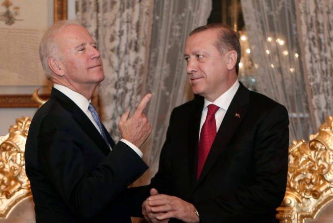 Կմիավորվի՞ «թուրքական աշխարհը». ԱՄՆ-ը դրա՞ն է մղում Թուրքիային