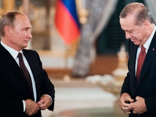 Ռուս- թուրքական «դաշնակցային- մրցակցային» հարաբերությունները կպահպանվեն