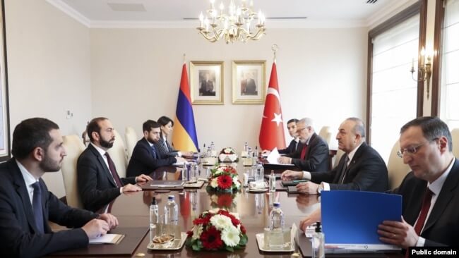 Դասեր քաղելու ժամանակը. հայ-թուրքական դիալոգի մասին